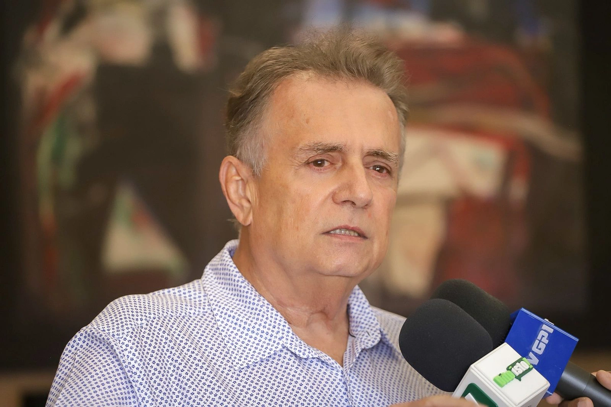 Deputado Federal Flávio Nogueira