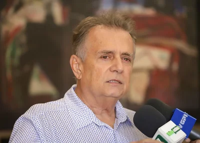 Deputado Federal Flávio Nogueira