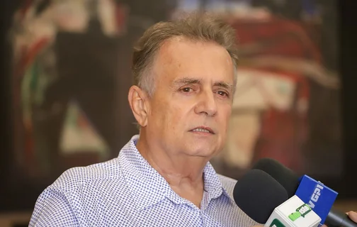 Deputado Federal Flávio Nogueira