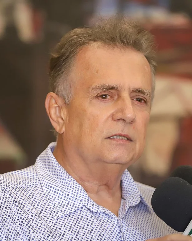 Deputado Federal Flávio Nogueira