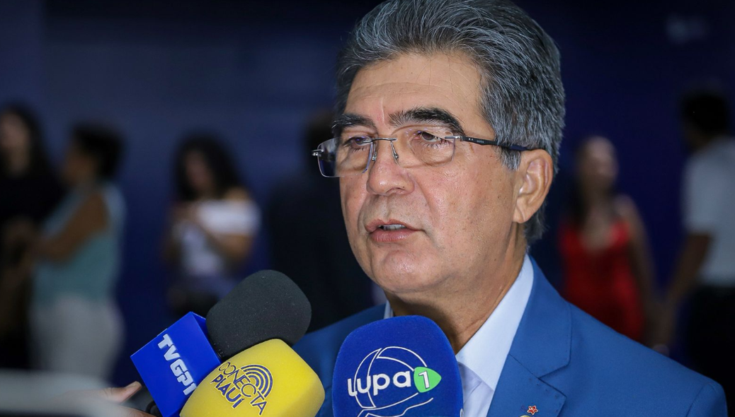 Deputado Francisco Limma