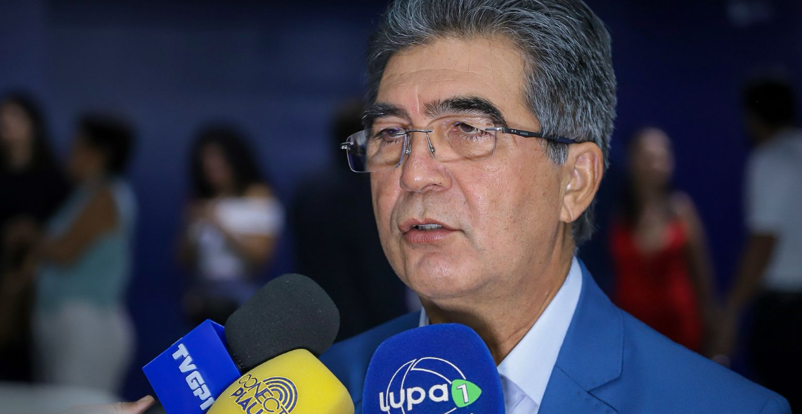 Deputado Francisco Limma