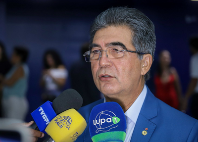 Deputado Francisco Limma