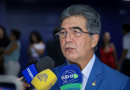 Francisco Limma revela surpresa com desistência de Iasmin Dias e defende diálogo no PT