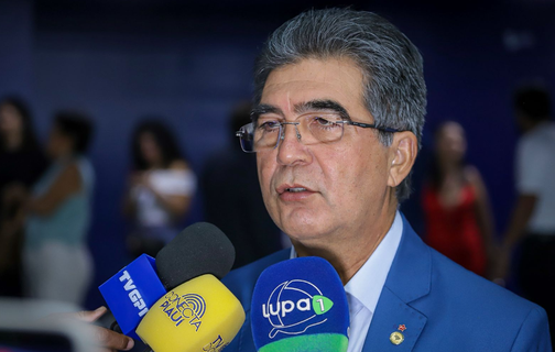 Deputado Francisco Limma