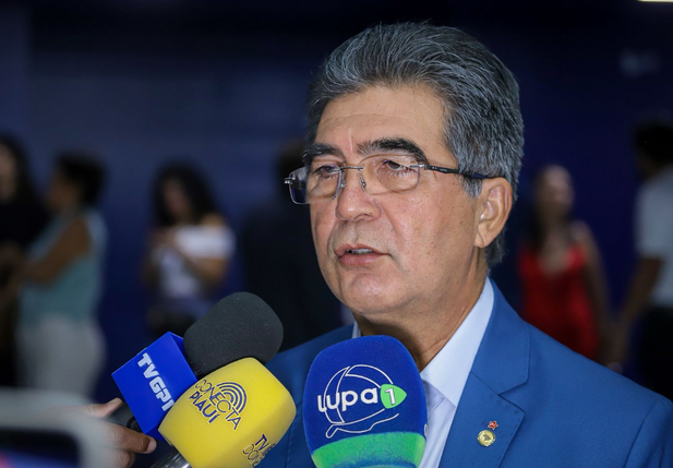 Deputado Francisco Limma