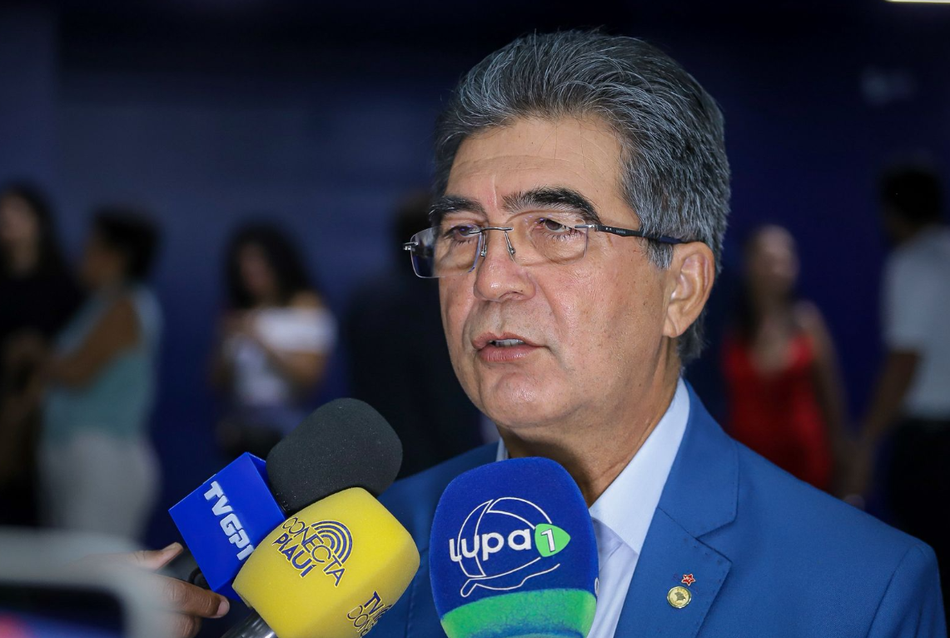 Deputado Francisco Limma