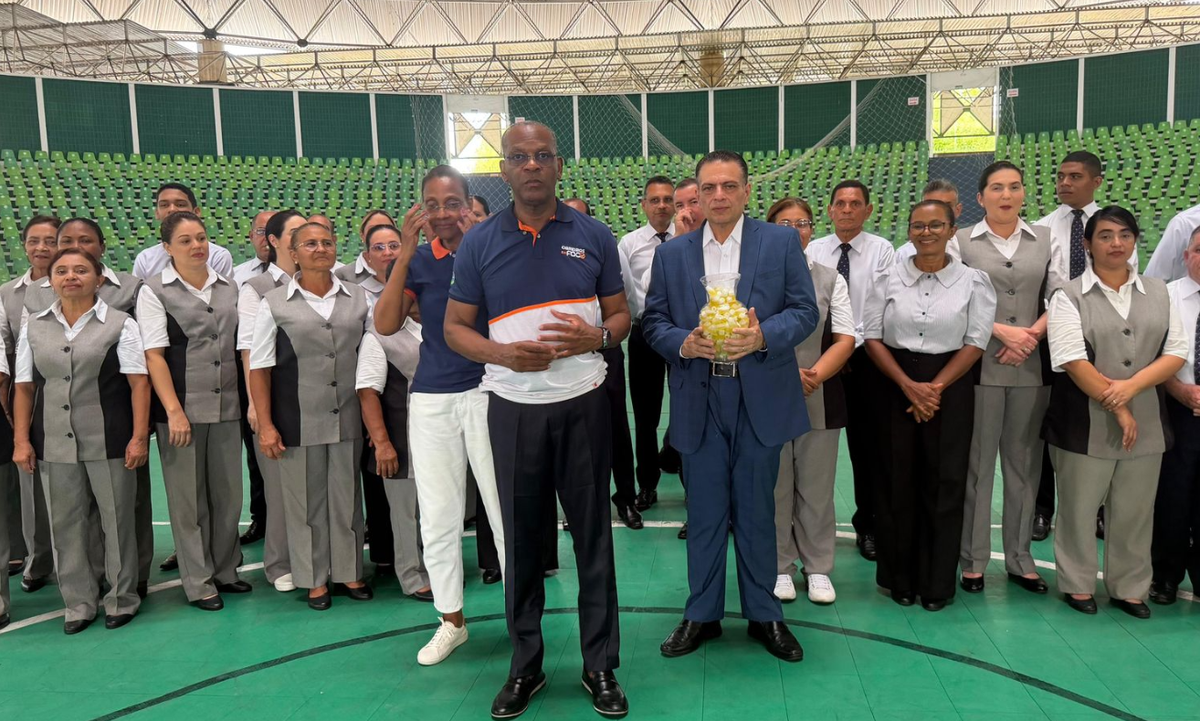 Deputado Gessivaldo Isaías participará do evento “Família ao Pé da Cruz”