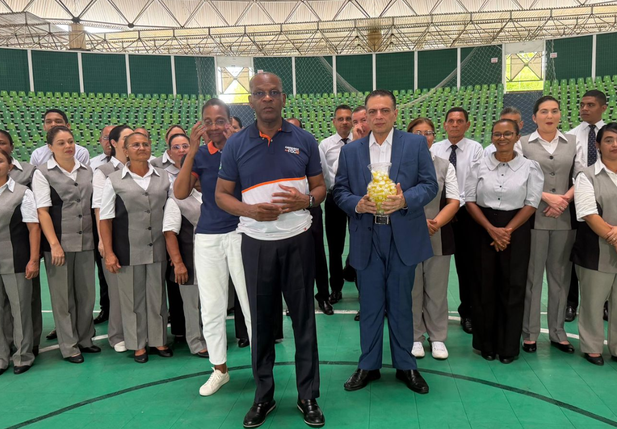 Deputado Gessivaldo Isaías participará do evento “Família ao Pé da Cruz”