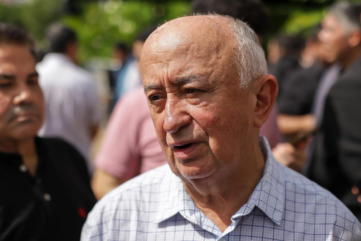 Deputado Júlio César