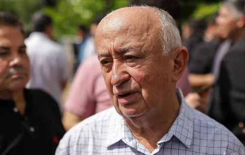 Deputado Júlio César