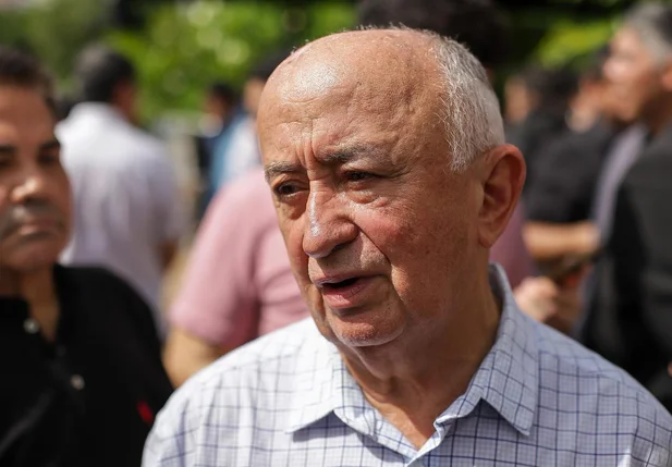 Deputado Júlio César