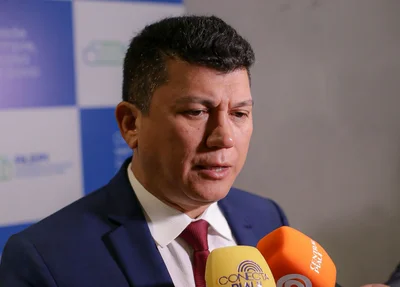 Deputado Rubens Vieira