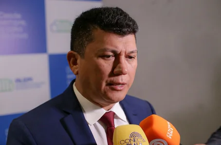 Deputado Rubens Vieira
