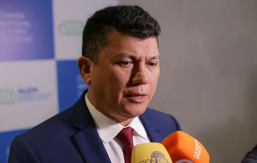 Deputado Rubens Vieira