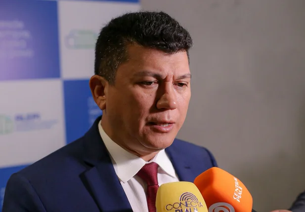Deputado Rubens Vieira