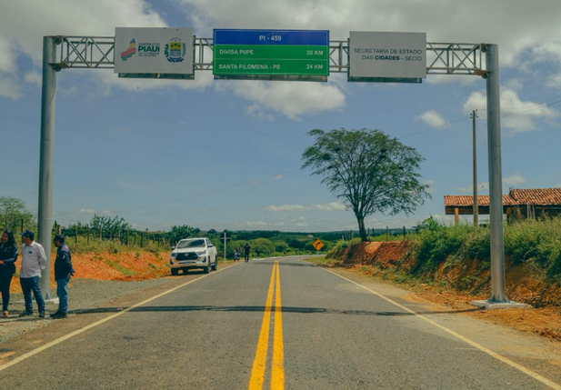 DER-PI e app permitem alertas sobre problemas nas rodovias