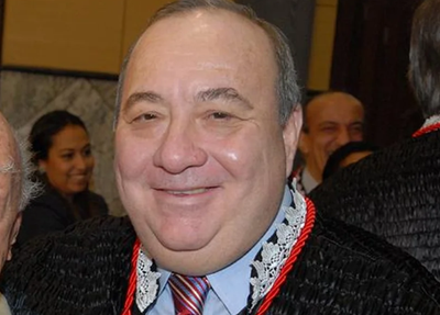 Desembargador Antônio Pacheco Guerreiro Júnior