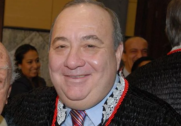 Desembargador Antônio Pacheco Guerreiro Júnior