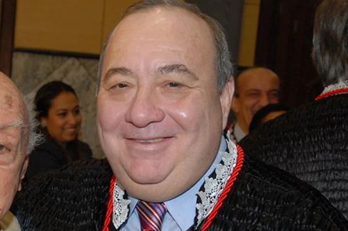 Desembargador Antônio Pacheco Guerreiro Júnior