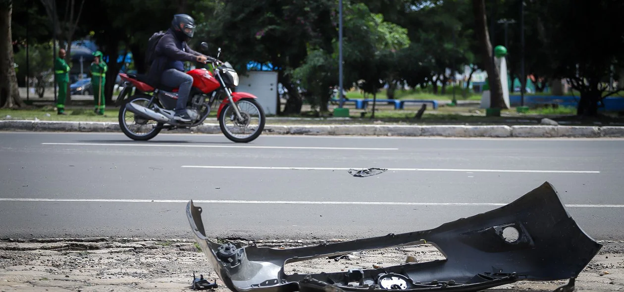 Destroços