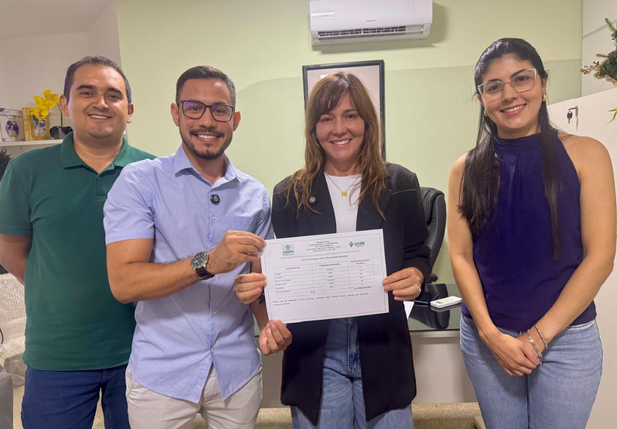 Dia D contra a gripe em Esperantina mobiliza mais de 1.500 pessoas em grande ação de saúde