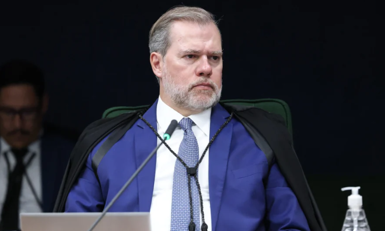 Dias Toffoli