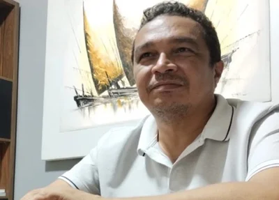 Dilson Resende de Araújo
