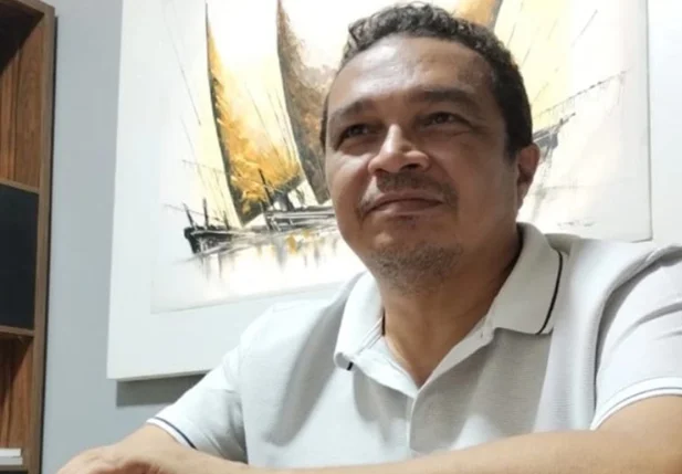Dilson Resende de Araújo