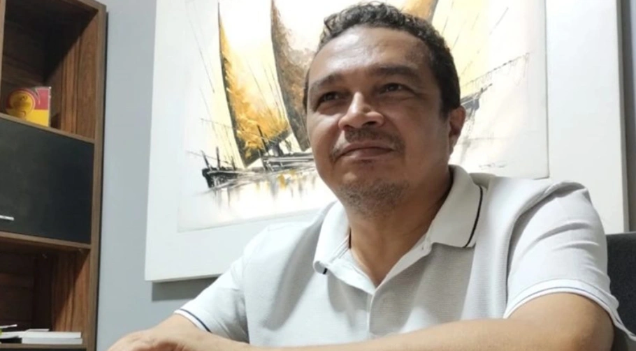 Dilson Resende de Araújo