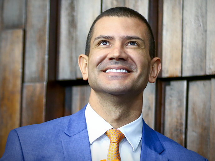 Douglas Ruas