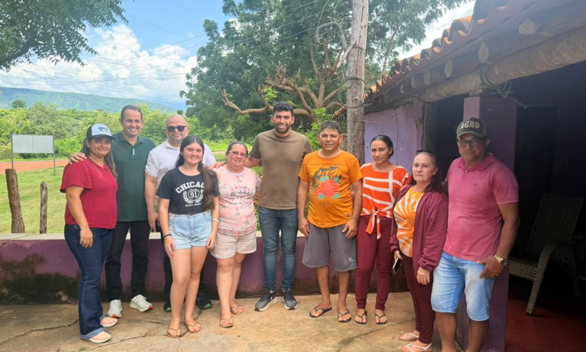 Draga Alana cumpre agenda no litoral e no interior do Piauí