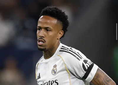 Éder Militão