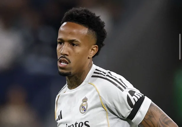 Éder Militão