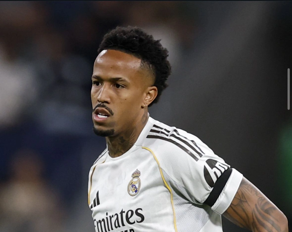 Éder Militão