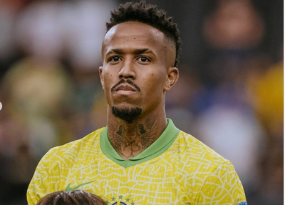 Éder Militão