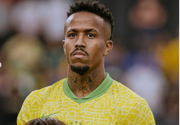 Éder Militão