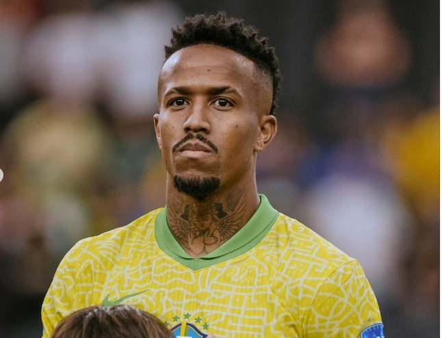 Éder Militão