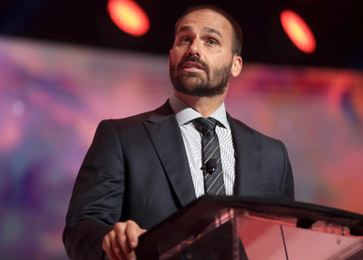Eduardo Bolsonaro