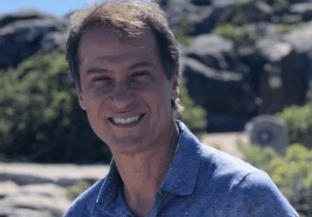 Empresário Maurício Camisotti