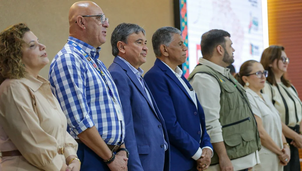 Encontro FNAS