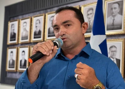 Etinho Bezerra