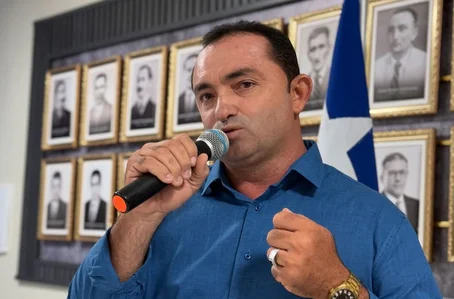 Etinho Bezerra