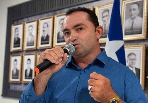 Etinho Bezerra