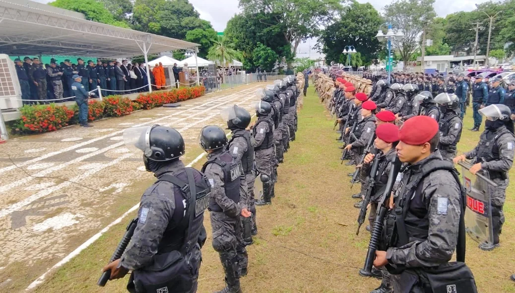 Evento militar
