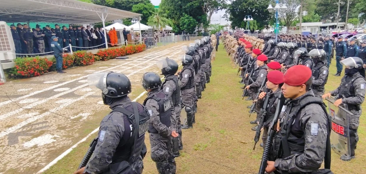 Evento militar