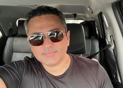 Ex-vereador Farys Miguel Lopes