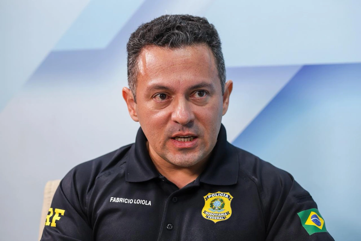 Fabrício Loiola