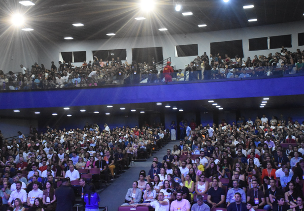 Feira do Empreendedor Sebrae 2026 reuniu quase 32 mil pessoas