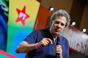 Fernando Haddad (PT)